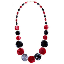 Load image into Gallery viewer, Sweater Chain Beads Choker Vintage Necklaces Pendants Statement Necklaces &amp; Pendants Long Necklace Women Jewelry Collares