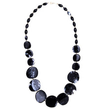Load image into Gallery viewer, Sweater Chain Beads Choker Vintage Necklaces Pendants Statement Necklaces &amp; Pendants Long Necklace Women Jewelry Collares