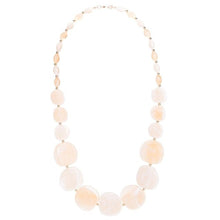 Load image into Gallery viewer, Sweater Chain Beads Choker Vintage Necklaces Pendants Statement Necklaces &amp; Pendants Long Necklace Women Jewelry Collares