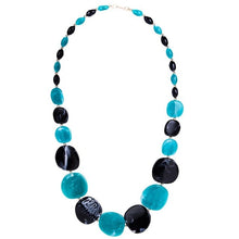 Load image into Gallery viewer, Sweater Chain Beads Choker Vintage Necklaces Pendants Statement Necklaces &amp; Pendants Long Necklace Women Jewelry Collares