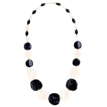Load image into Gallery viewer, Sweater Chain Beads Choker Vintage Necklaces Pendants Statement Necklaces &amp; Pendants Long Necklace Women Jewelry Collares