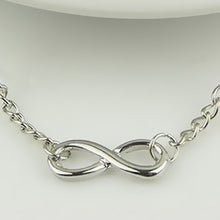 Load image into Gallery viewer, 1pcs Fashion Gift Bracelet  For Women Bracelets Cute Ladies Bangles Girls Heart Pendants Pulseras Jewelry Accessories 2019