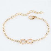 Load image into Gallery viewer, 1pcs Fashion Gift Bracelet  For Women Bracelets Cute Ladies Bangles Girls Heart Pendants Pulseras Jewelry Accessories 2019