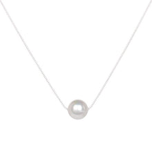Load image into Gallery viewer, Fashion Personality Simple Necklace Designer Crown Pendant Hot Selling 925 Sterling Silver Necklace For Women Girl Gift