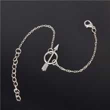 Load image into Gallery viewer, 1 Pcs Fashion Round Pendant Charm animals Bracelet Couple Bracelets Jewelry Friendship Gifts free shipping ns210