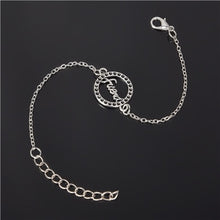 Load image into Gallery viewer, 1 Pcs Fashion Round Pendant Charm animals Bracelet Couple Bracelets Jewelry Friendship Gifts free shipping ns210