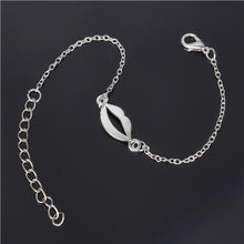 Load image into Gallery viewer, 1 Pcs Fashion Round Pendant Charm animals Bracelet Couple Bracelets Jewelry Friendship Gifts free shipping ns210