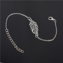 Load image into Gallery viewer, 1 Pcs Fashion Round Pendant Charm animals Bracelet Couple Bracelets Jewelry Friendship Gifts free shipping ns210