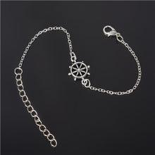 Load image into Gallery viewer, 1 Pcs Fashion Round Pendant Charm animals Bracelet Couple Bracelets Jewelry Friendship Gifts free shipping ns210