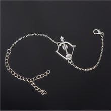 Load image into Gallery viewer, 1 Pcs Fashion Round Pendant Charm animals Bracelet Couple Bracelets Jewelry Friendship Gifts free shipping ns210