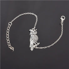 Load image into Gallery viewer, 1 Pcs Fashion Round Pendant Charm animals Bracelet Couple Bracelets Jewelry Friendship Gifts free shipping ns210