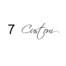Load image into Gallery viewer, DODOAI Custom Necklaces Personalized Name Necklaces Jewelry Personality Letter Choker Necklaces with Name for Women Girls Mother