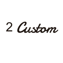 Load image into Gallery viewer, DODOAI Custom Necklaces Personalized Name Necklaces Jewelry Personality Letter Choker Necklaces with Name for Women Girls Mother